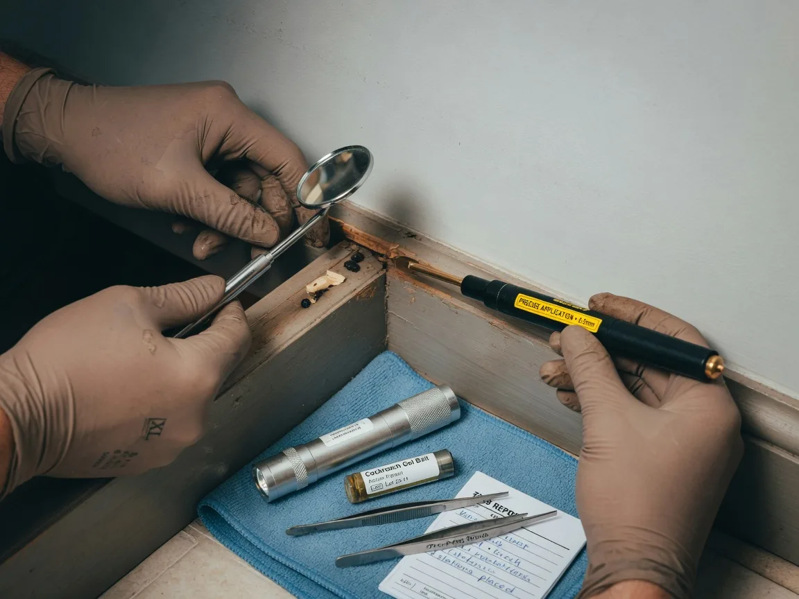 Why choose Emergency Pest Control in Ridgeland, MS